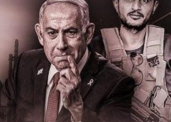 مقتل وإصابة عدد من عناصر عصابة “ياسر أبو شباب” في رفح