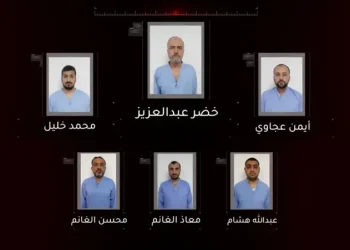 “أمن الدولة” تصدر أحكاماً بحق المتهمين في قضايا “خلية الفوضى”