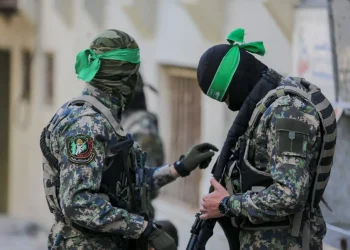 مصدر مقرب من حماس يكشف تعديلات الحركة على خطة ترمب