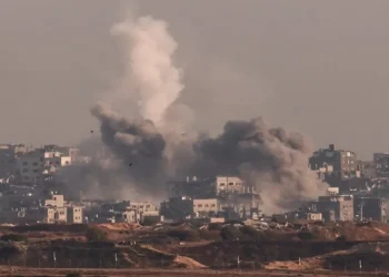 شهداء و50 مفقوداً جراء قصف إسرائيلي لمبنى سكني وسط غزة