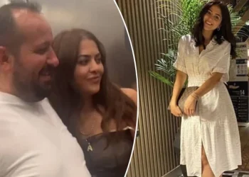 شاب يقتل صديقته بعدة طعنات على مرأى الناس في إسطنبول (فيديو)