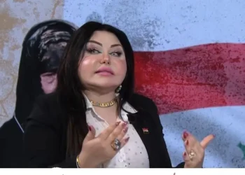 قضية مناشف فندق عمان .. الساعدي تكذب الحادثة وعشيرتها تنظم احتجاجا