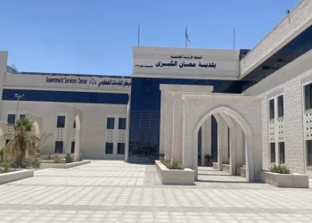 موظفون في بلدية معان يهددون باضراب شامل