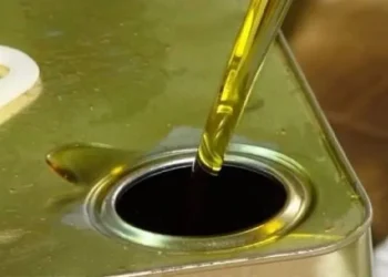 زيت مغشوش في الكرك معروض باسعار متدنية