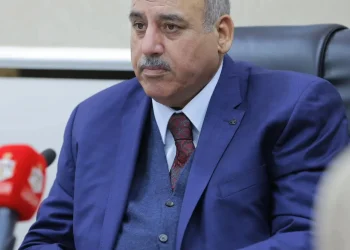 رسمياً.. مازن القاضي رئيساً لمجلس النواب بالتزكية