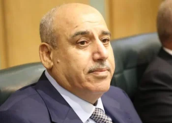 رئيس مجلس النواب يعمم على فتح أبواب المجلس أمام المواطنين