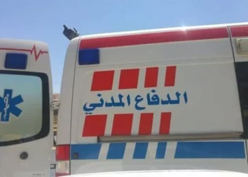 وفاة بحادث دهس وحوادث تصادم في عمّان والمطار والصحراوي