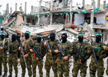 حماس.. لا نريد حكم غزة وبعض بنود خطة ترامب يحتاج مناقشة