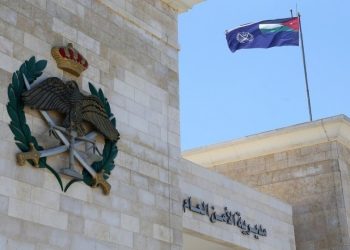 توقيف شخص أطلق النار على منزل شقيقه إثر خلافات عائلية