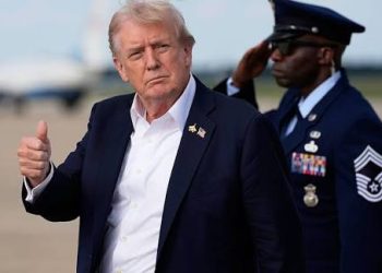 بالتفاصيل المرحلة الأولى من خطة ترامب والتي سيبدأ تنفيذها