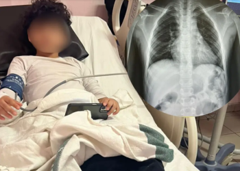 الاعتداء على طفل بمدرسة خاصة بعمان والام تروي تفاصيل صادمة