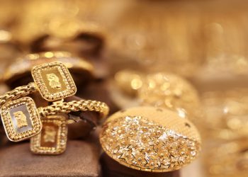 أسعار الذهب تشتعل في الأردن وعيار 21 يتجاوز حاجزًا جديدًا
