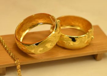 انخفاض كبير على أسعار الذهب في الأردن نحو 7 دنانير خلال 3 أيام