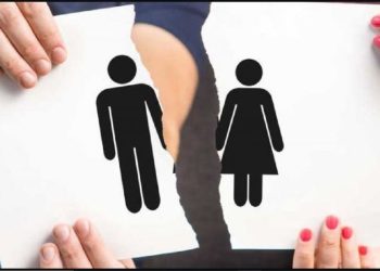 الاردن.. الزوج إذا ما تشتكي على أخوك رح أطلقك فاشتكت