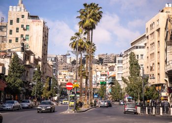 الحرارة تعود إلى الاعتدال خلال ايام في أغلب مناطق الاردن