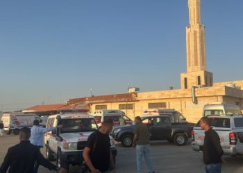 إجلاء دفعة جديدة من أطفال غزة المرضى للعلاج في الأردن