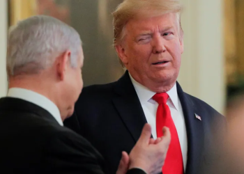 ترامب يهدد بفتح أبواب الجحيم على غزة حال رفض خطته لإنهاء الحرب