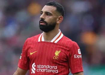 محمد صلاح يقترب من خوض تجربة جديدة في يناير 2026