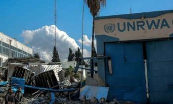 قصف مدفعي وإطلاق نار مكثف تجاه مدينة غزة