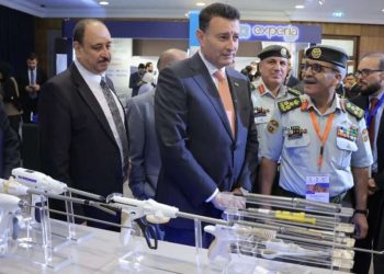 الصفدي يودع رئاسة النواب قائلاً.. حق الفلسطينيين بالدولة لا يسقط بالتقادم