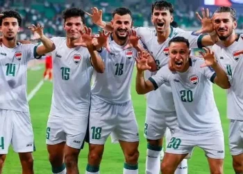 ماذا سيأكل لاعبو العراق قبل مباراة السعودية التاريخية ؟