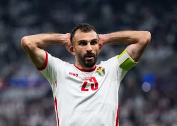 احسان حداد .. زاد عن حده