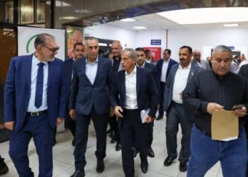 حسّان يوجّه بتمديد ساعات الدوام في تسجيل أراضي جنوب عمَّان