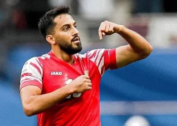 منتخب النشامي يخطط لتحقيق أهداف جديدة في مباراة بوليفيا