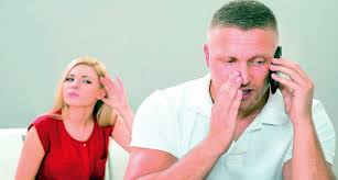 خيانة أم مجرد نزوة؟ رجال ونساء يختلفون حول المفهوم