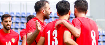 قلق جماهيري من تبعات العروض السلبية للمنتخب الاردني قبل المونديال