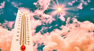 أجواء معتدلة الحرارة في أغلب مناطق الاردن وأنخفاض خلال ايام