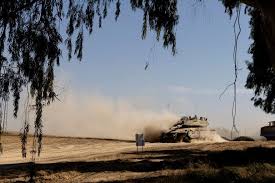 الإعلام العبري يعترف.. الغارات على رفح استهدفت حماية مليشيات أبو شباب