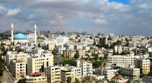 طقس الاردن .. أجواء لطيفة وارتفاع تدريجي على درجات الحرارة