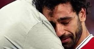 انهيار النجم المصري محمد صلاح مع ليفربول ؟