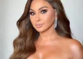 ورم غريب في يد إليسا يثير الجدل.. هلى تعاني إصابة خفية؟