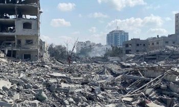 الحرب على غزة مباشر.. شهداء في غارات إسرائيلية على القطاع