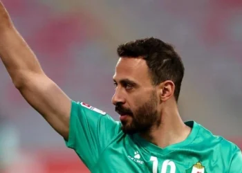 لماذا وافق الوحدات على احتراف صالح راتب في الدوري الليبي ؟