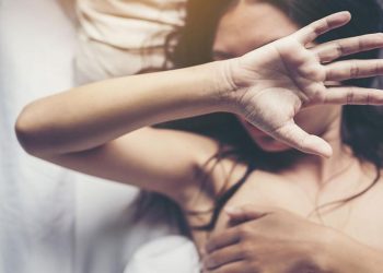 الاعتداء الجنسي يغيّر بنية الدماغ لدى النساء