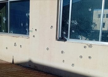 لبنان.. قوة إسرائيلية تتوغل فجرا وتقتل موظفا داخل مبنى بلدية