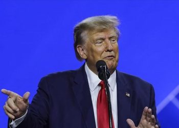 ترامب.. إسرائيل وافقت بعد مفاوضات على خط الانسحاب الأولي من غزة