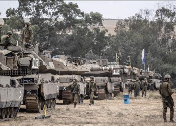 هيئة البث.. إسرائيل تعتزم البقاء في 3 مواقع استراتيجية بغزة وحولها