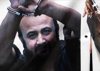 إسرائيل تعلن أن تبادل الأسرى لا يشمل القيادي بـ”فتح” مروان البرغوثي