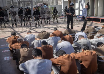 الكنيست يصوّت الأسبوع المقبل على مشروع قانون إعدام الأسرى الفلسطينيين