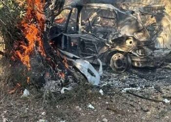 استشهاد 3 فلسطينيين قرب جنين و الاحتلال يحتجز جثامينهم