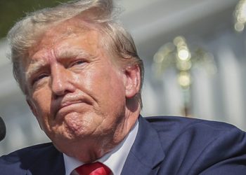 ترامب.. الأردن و مصر لديهما الكثير من الأراضي