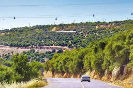 أجواء لطيفة في اغلب مناطق الاردن وارتفاع طفيف على الحرارة