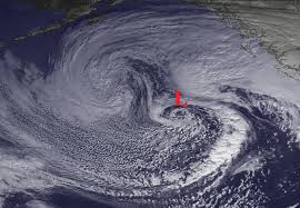 منخفض جوي مبكر يقترب من الأردن وبلاد الشام