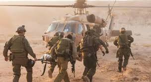 مقتل جنديين إسرائيليين وإصابة 2 آخرين في رفح