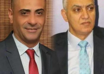 لجنة متابعة برئاسة النائب العموش والمحتسب والرنتيسي والكسواني والقرعان والزعبي لتسوية الخلاف مع نقابة الصحفيين