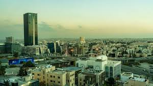 أجواء لطيفة الحرارة في أغلب مناطق الاردن لثلاثة أيام